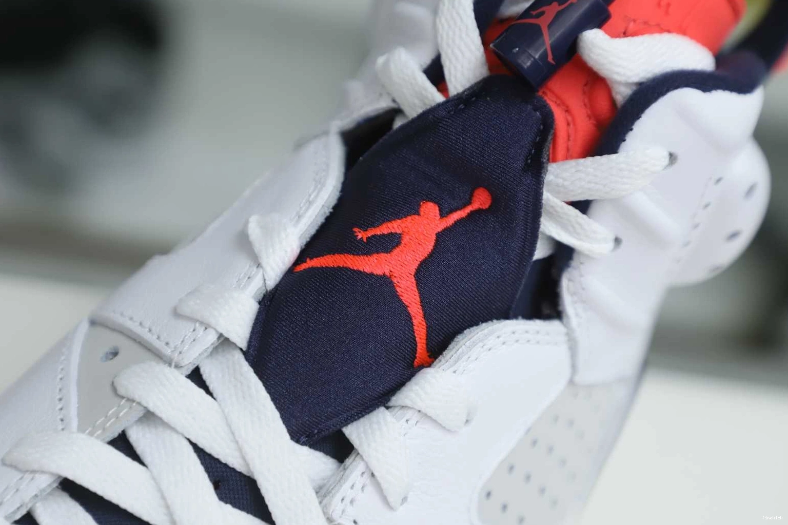 'TINKER' 6 AIR JORDAN RETRO 1226